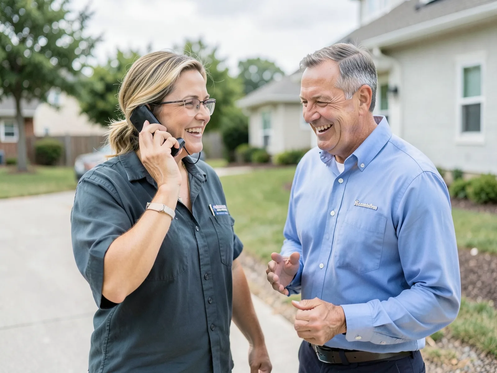 Frequently Asked Questions About Roof Leak Water Damage Restoration in Hiram, OH